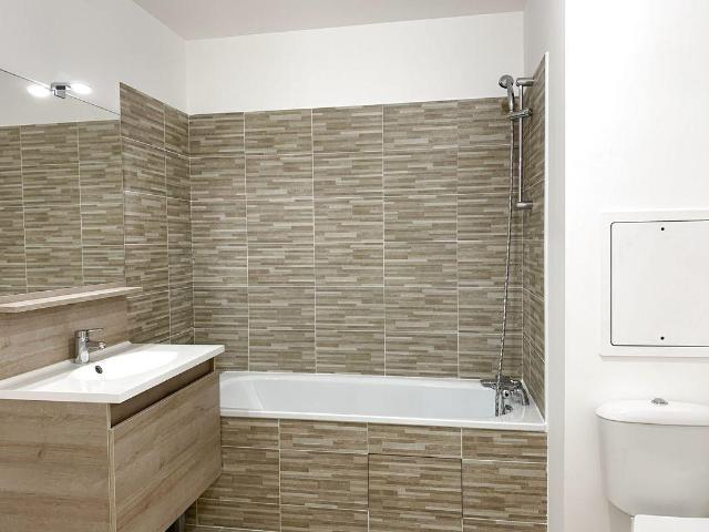Studio à louer à Bagnolet