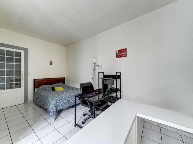 Studio à louer à Bellecour Cordeliers, Lyon