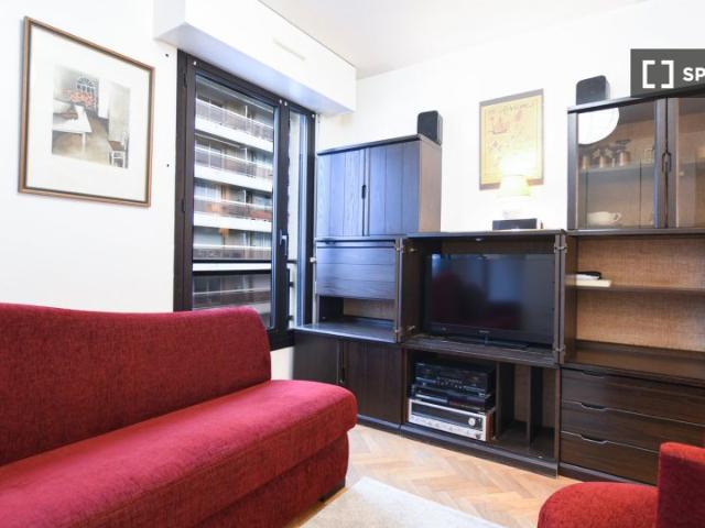 Studio à louer à Belleville Saint Maur, Paris