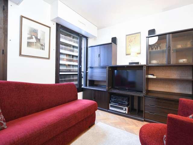 Studio à louer à Belleville Saint Maur, Paris