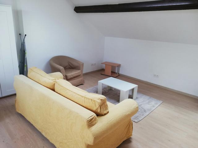 Studio à louer à Berchem Sainte Agathe, Rue Fik Guidon