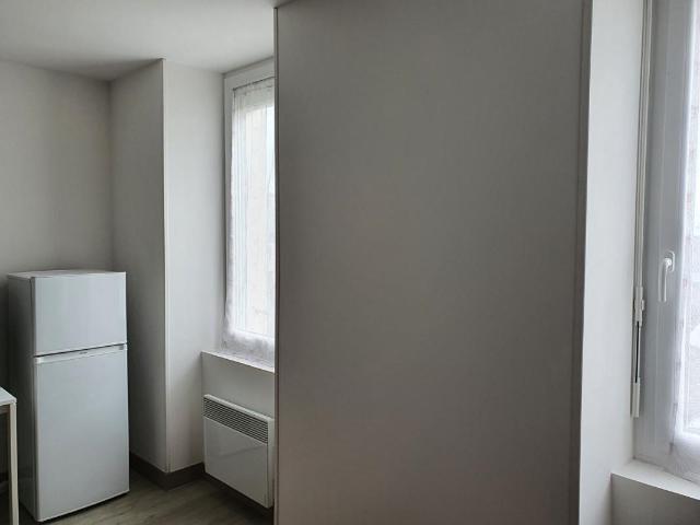 Studio à louer à Brest 21m2