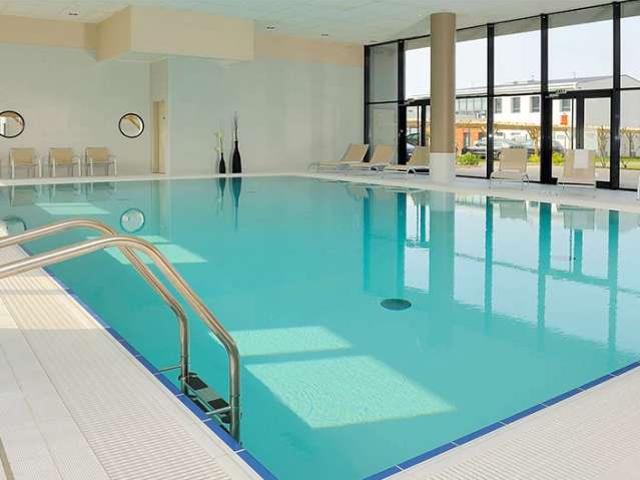 Studio à louer à Carrières Sur Seine