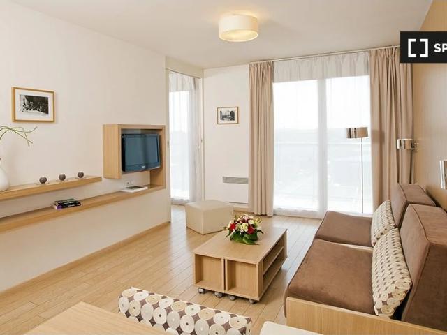 Studio à louer à Carrières Sur Seine