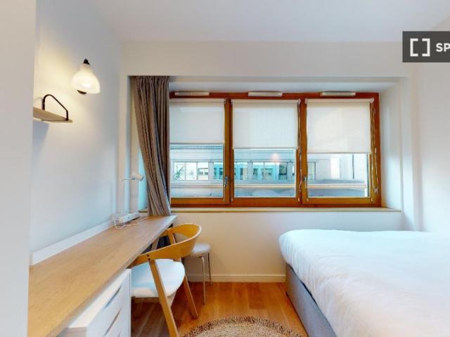 Studio à louer à Champerret Berthier, Paris