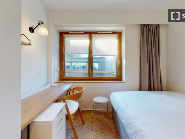 Studio à louer à Champerret Berthier, Paris