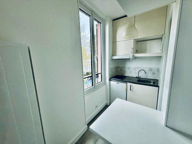 Studio à louer à Chaville