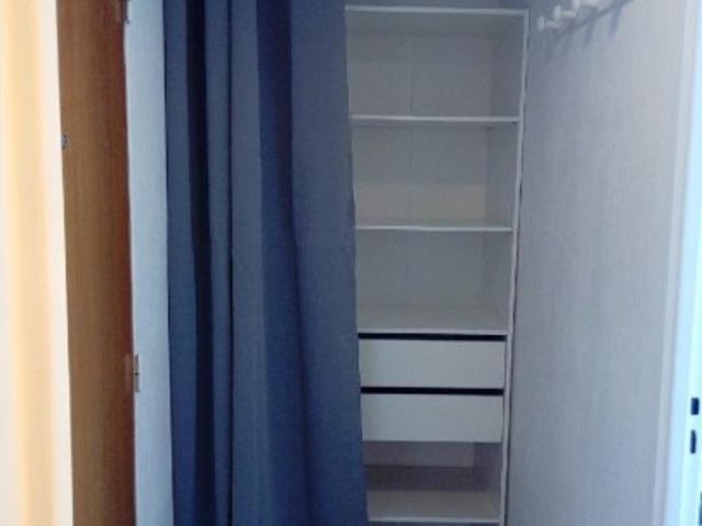 Studio à louer à Côte Pavée, Toulouse