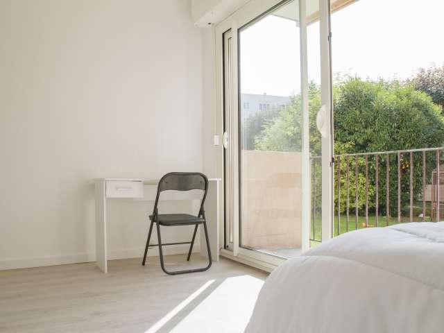 Studio à louer à Créteil, Paris