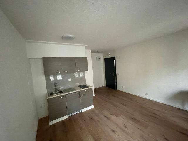 Studio à louer à deux pas du centre ville