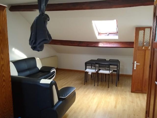 Studio à louer à Evere, Chaussée de Haecht