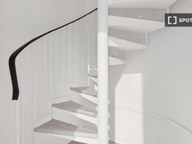 Studio à louer à Émeriau Zola, Paris