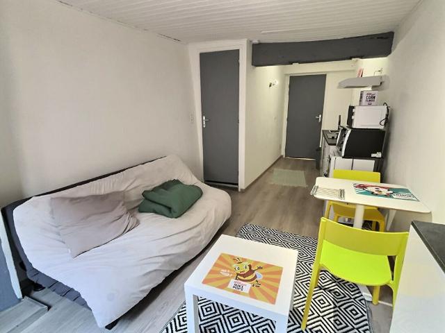 Studio à louer à Figeac