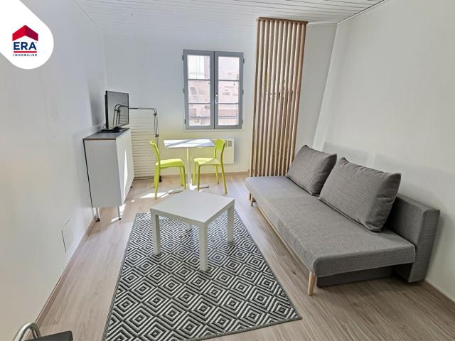 Studio à louer à Figeac