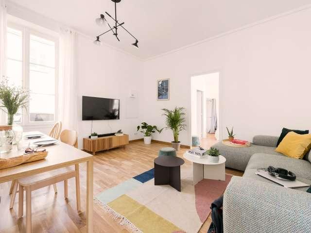 Studio à louer à Fontainebleau, Paris