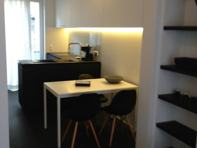 Studio à louer à Gent, Annonciadenstraat