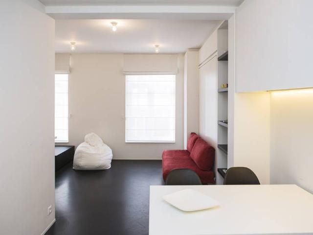 Studio à louer à Gent, Annonciadenstraat