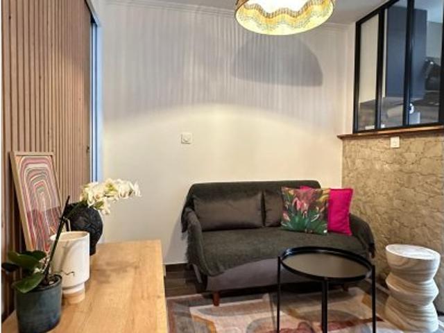 Appartement à louer à Goutte d'Or Château Rouge, Paris