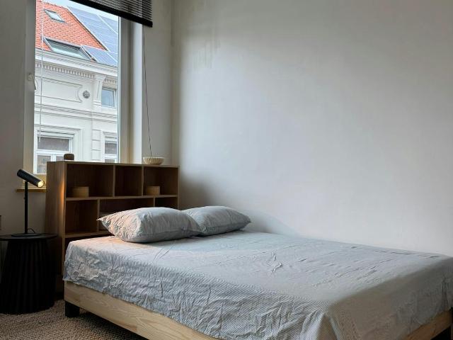 Studio à louer à Ixelles, Rue Souveraine