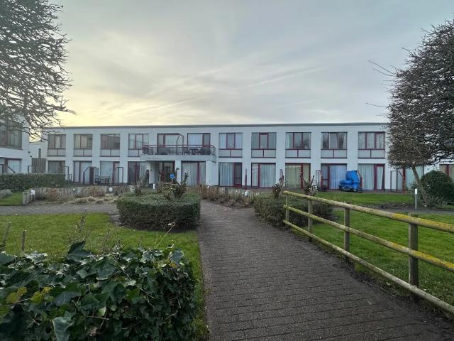 Studio à louer à Kapelstraat 303 Bredene