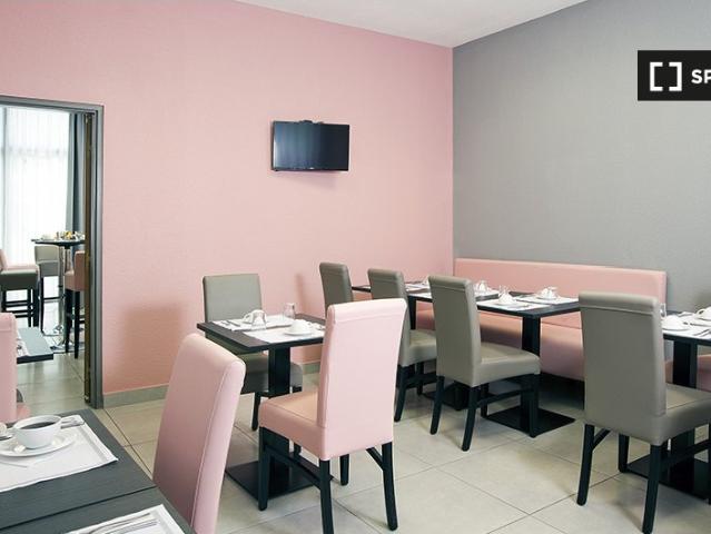 Studio à louer à Lyon