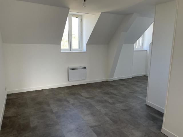 Studio à louer à la Châtre Langlin