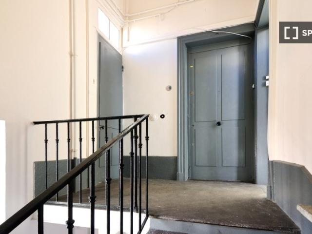 Studio à louer à la Guillotière, Lyon