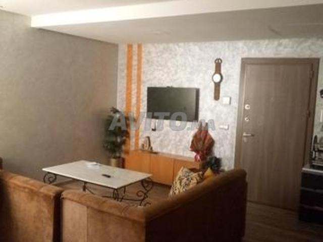 Studio à louer à la journée