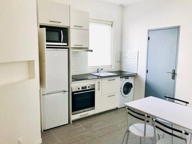 Studio à louer à Levallois Perret Anatole France