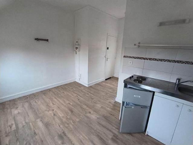 Studio à louer à Lille