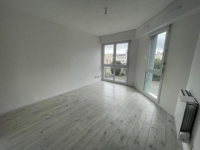 STUDIO A LOUER A LORIENT