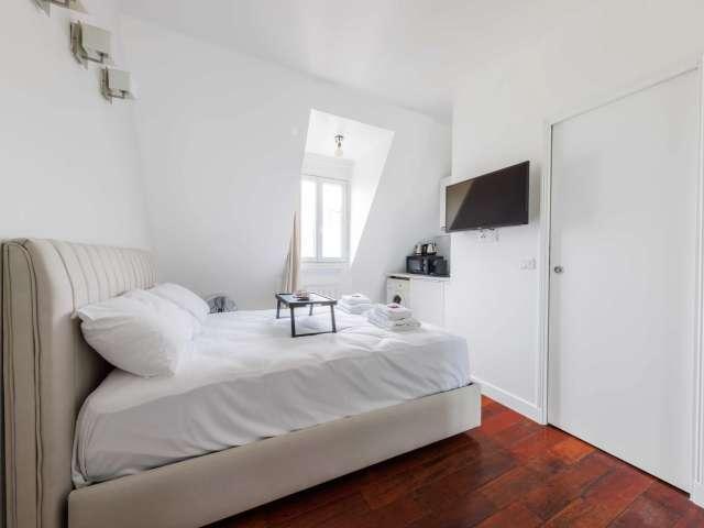 Studio à louer à Paris