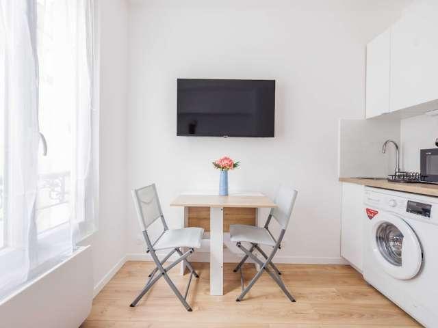 Studio à louer à Paris