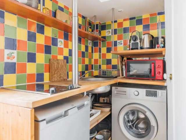 Studio à louer à Paris