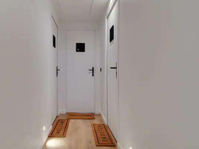 Studio à louer à Paris
