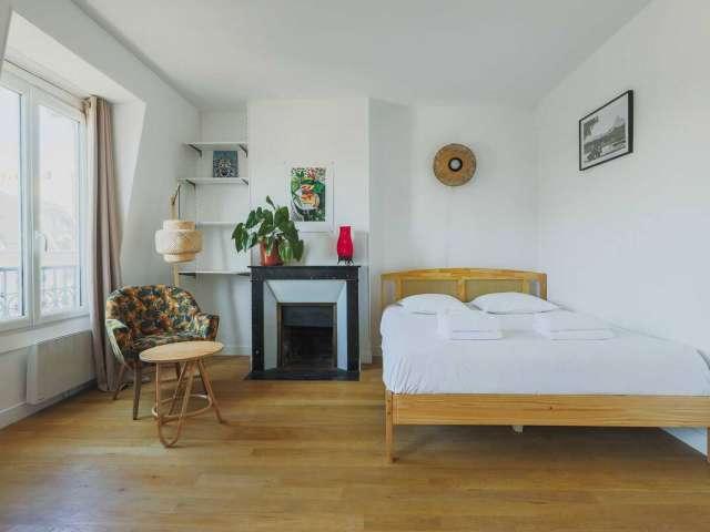 Studio à louer à Pernéty, Paris