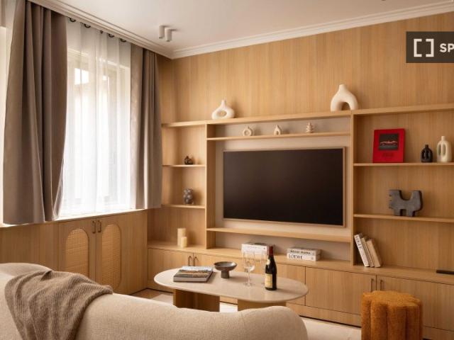Studio à louer à Péreire Malesherbes, Paris