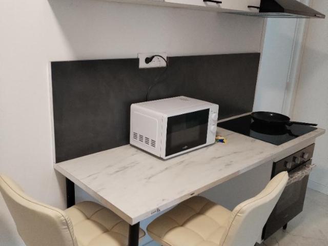 Studio à louer à Pontoise
