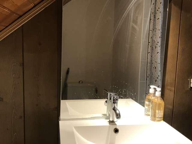 Studio à louer à Presles, Paris