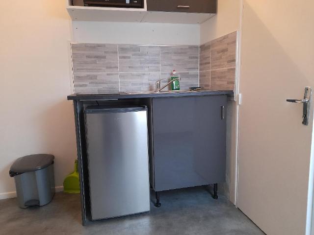 Studio à louer à proximité de Néoma
