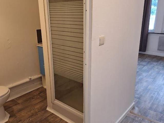 Studio à louer à Quiévrain – Disponible immédiatement