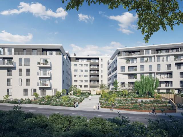 Studio à louer à Rue Neerveld 101 Woluwe Saint Lambert