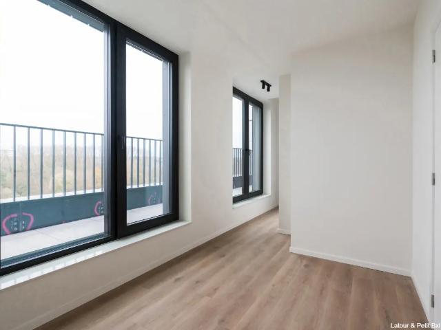 Studio à louer à Rue Neerveld 107b Woluwe Saint Lambert