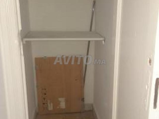 Studio à louer à Rabat à Hassan