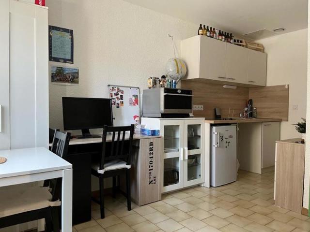 STUDIO A LOUER A ROANNE IUT