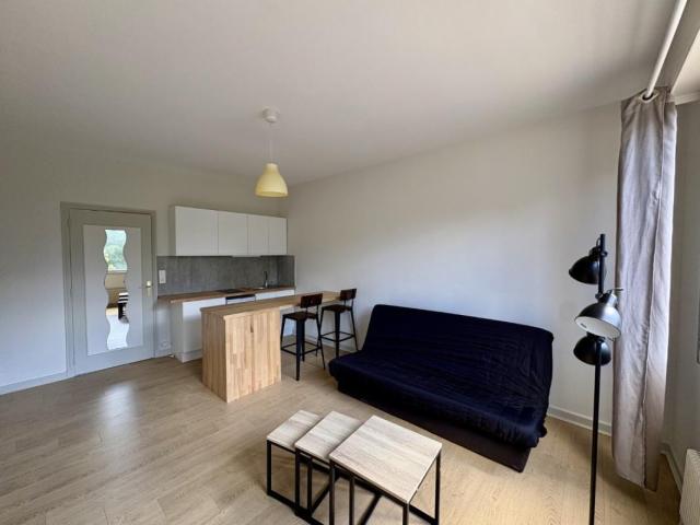 STUDIO A LOUER A ROANNE PROMENADES