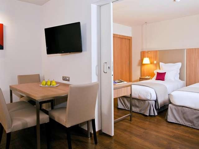 Studio à louer à Roissy en France