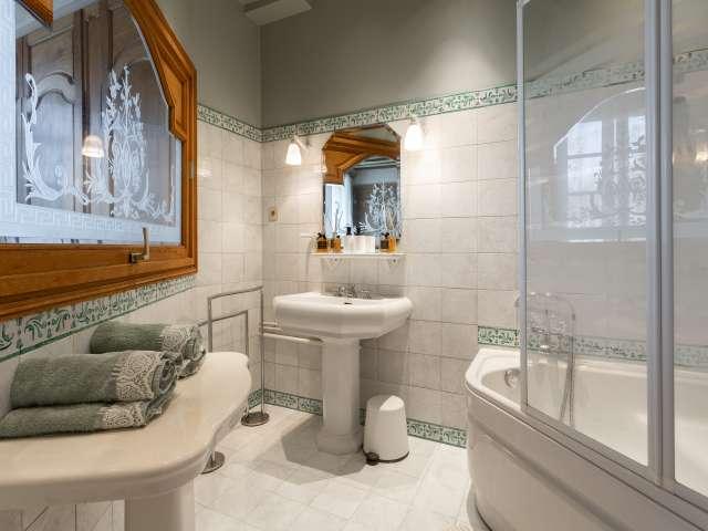 Studio à louer à Saint Germain l'Auxerrois, Paris