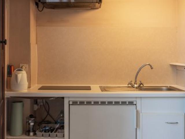Studio à louer à Saint Germain l'Auxerrois, Paris