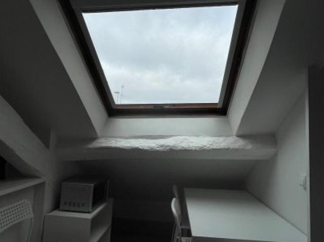 Studio à louer à Saint Gervais, Paris